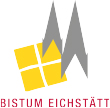Logo Bistum Augsburg