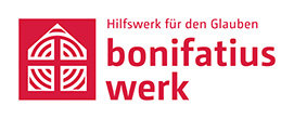 Logo Bonifatiuswerk