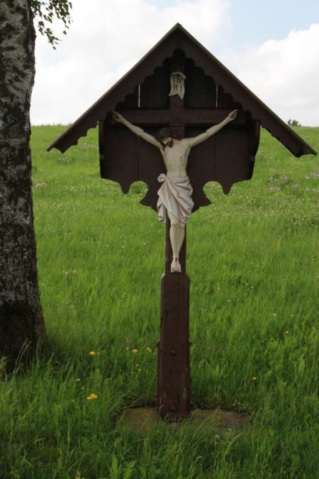 Zech-Kreuz