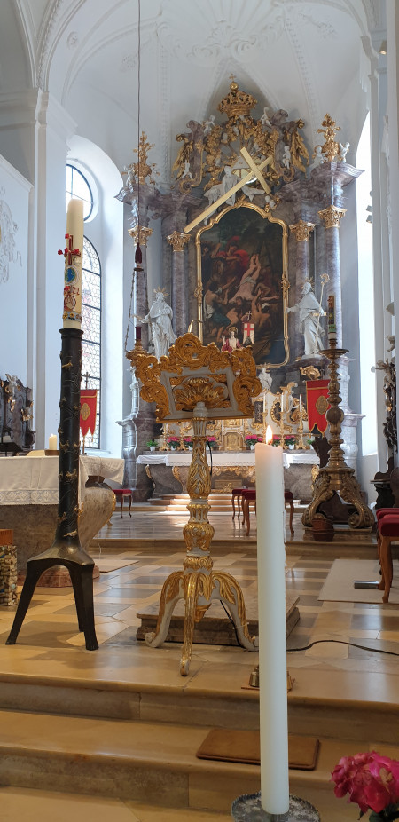St. Peter