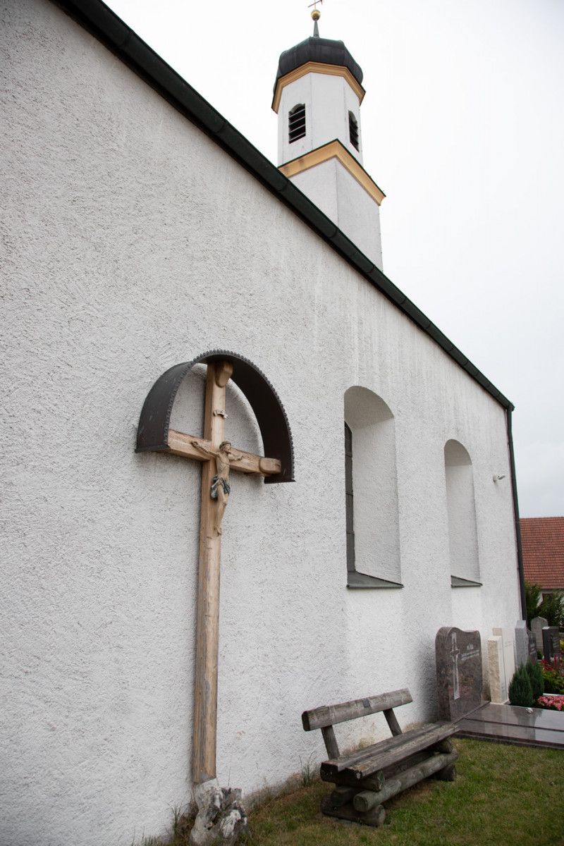 St. Egidius Attenfeld
