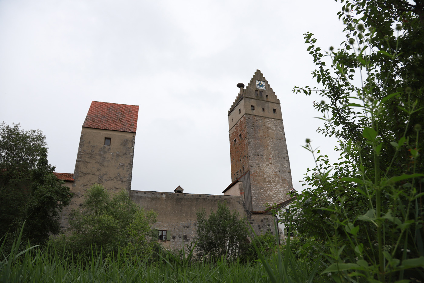 Nassenfels