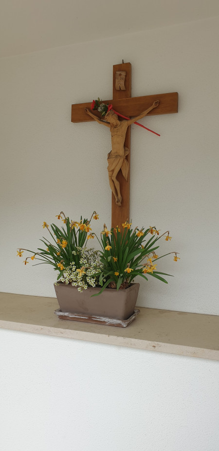 St. Johannes