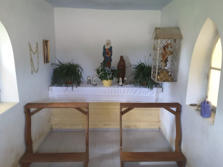 Feldkapelle