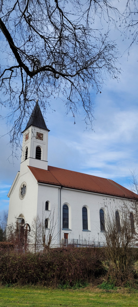 St. Ludwig