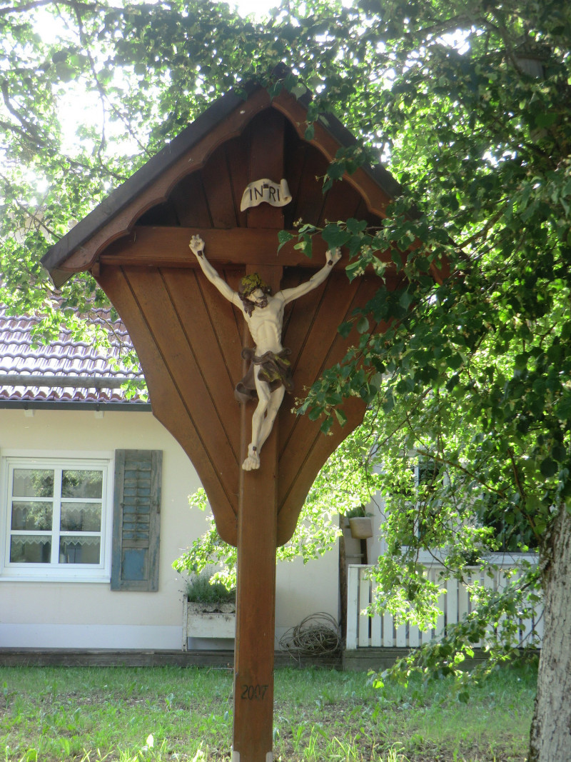 Im Bergfeld
