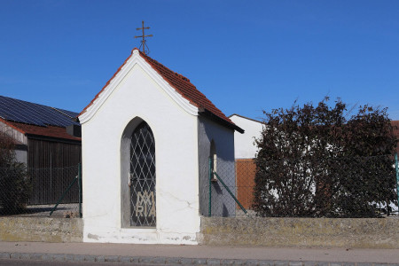 Mariä-Namen-Kapelle