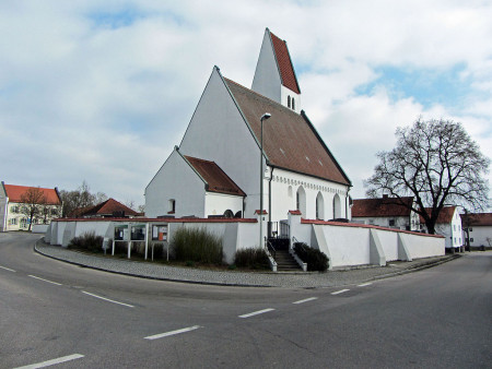 St. Georg