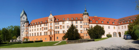 Kloster Scheyern