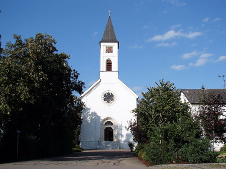 St. Ludwig