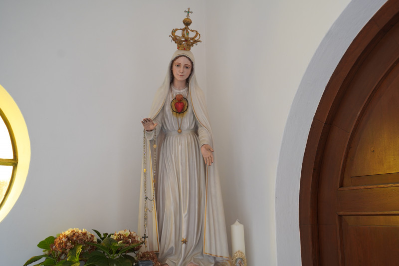 St. Michael