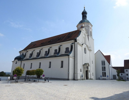 St. Georg