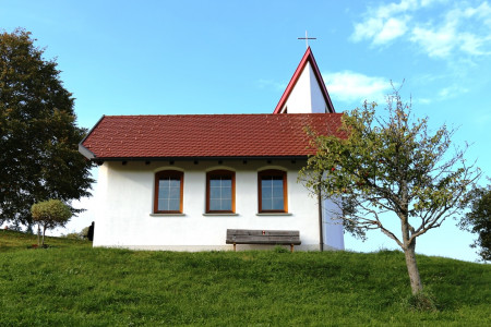 Kolpingkapelle St. Josef