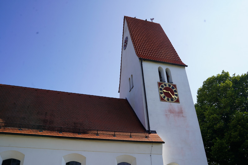 St. Martin
