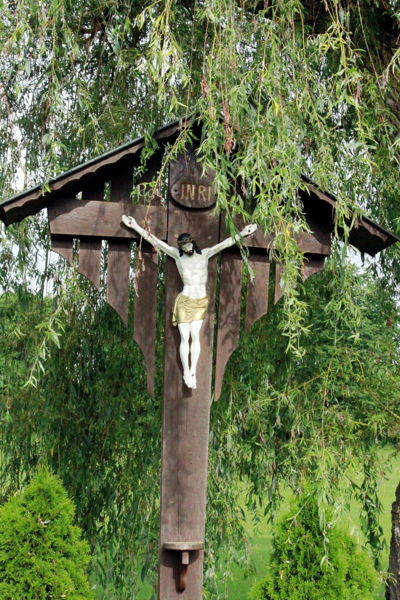 Kreuz am Eichbichel