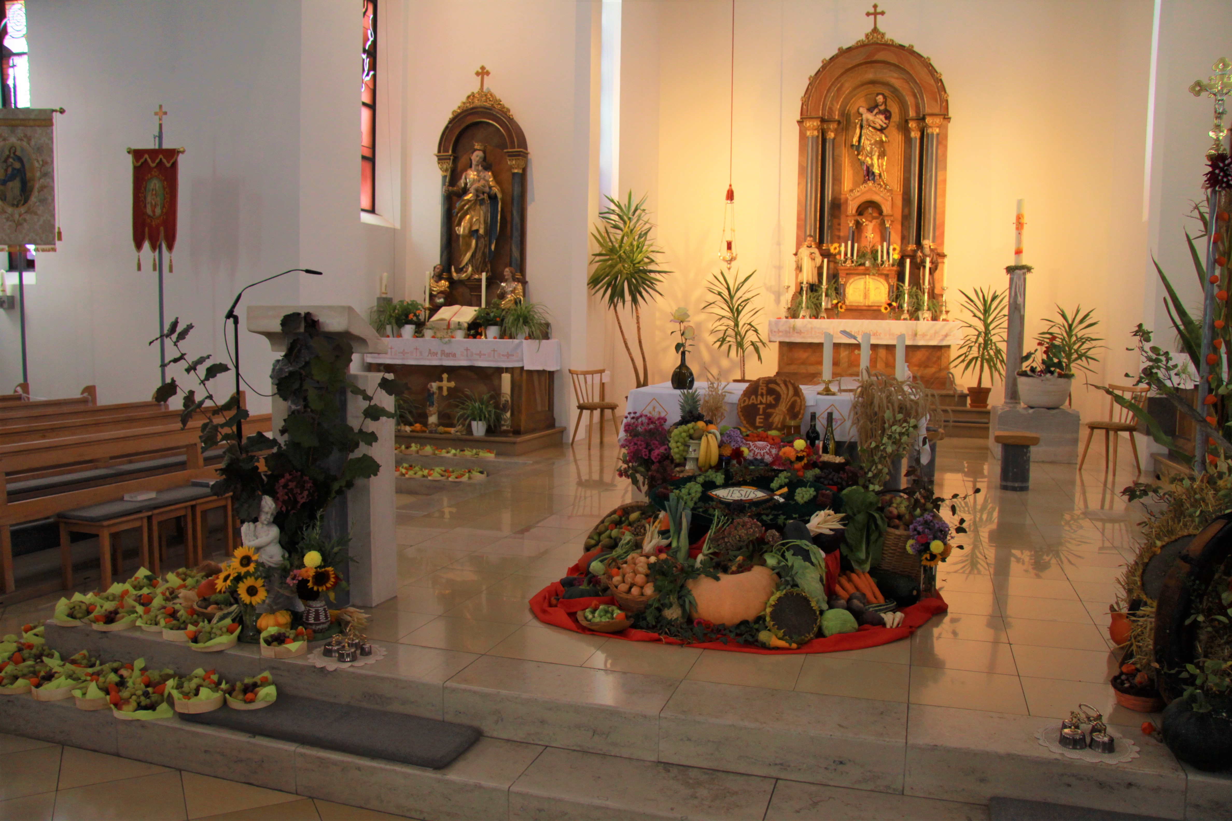 St. Joseph