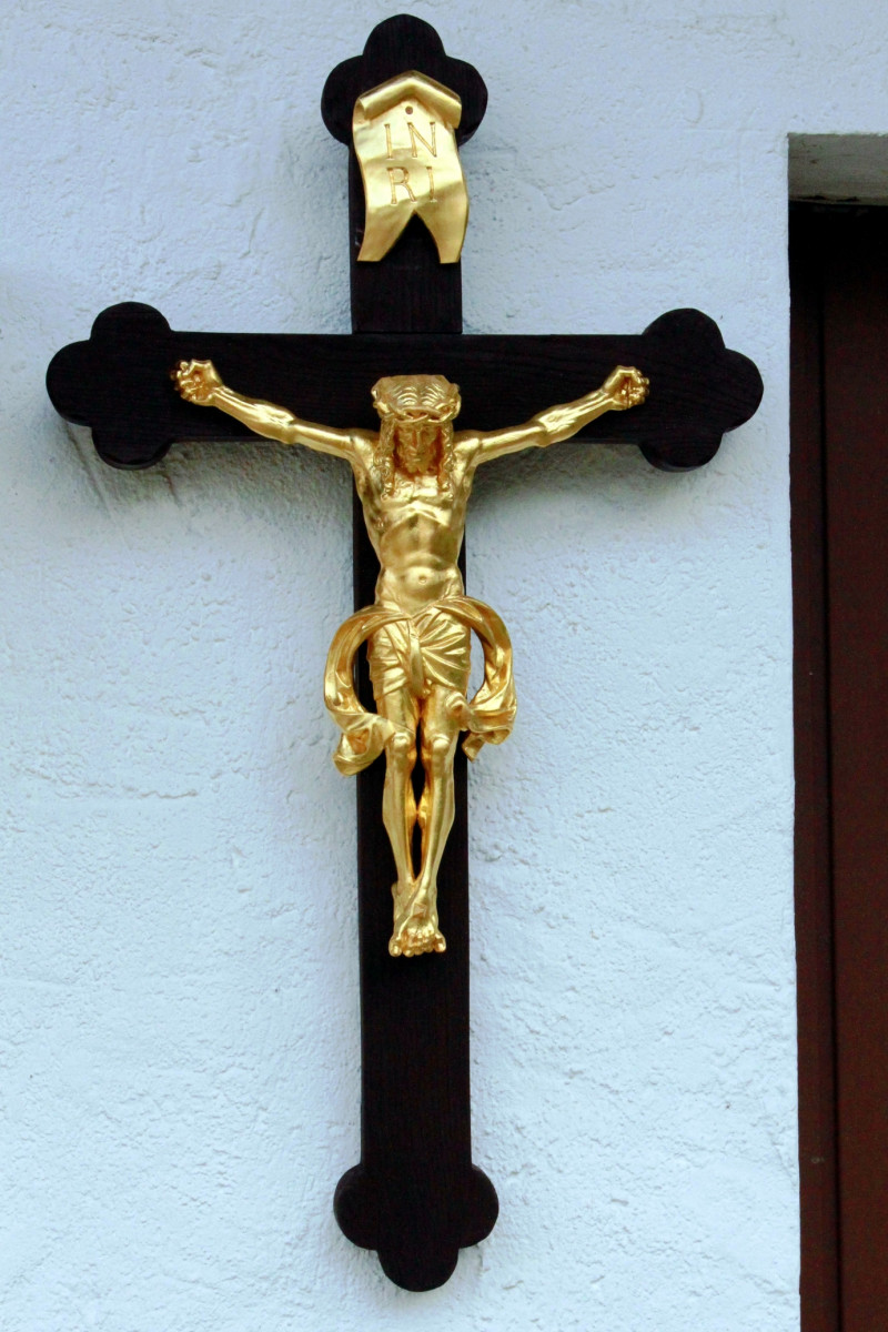 Hofkreuz