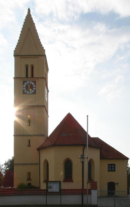 St. Martin