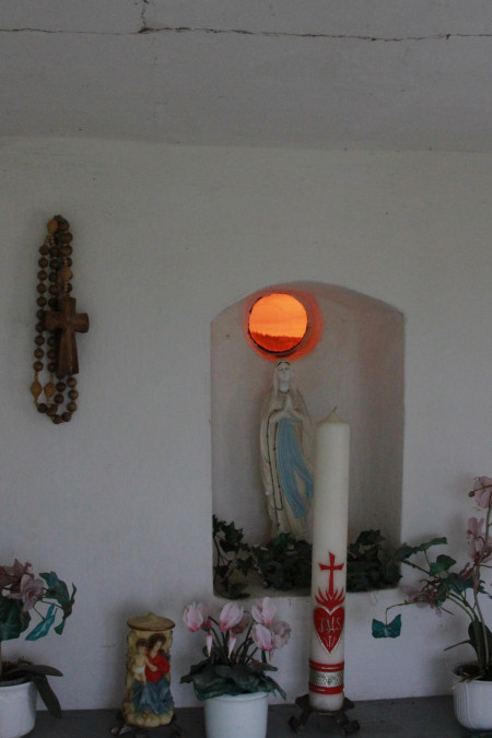 Marienkapelle