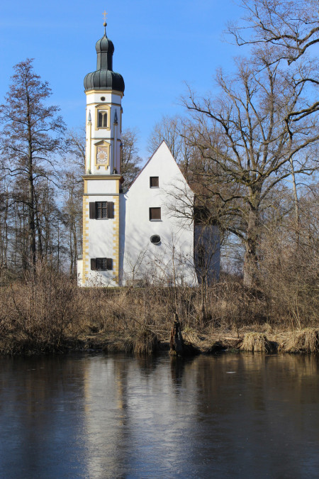 Marktkirche Mariä Verkündigung