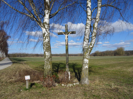 Feldkreuz Marschall