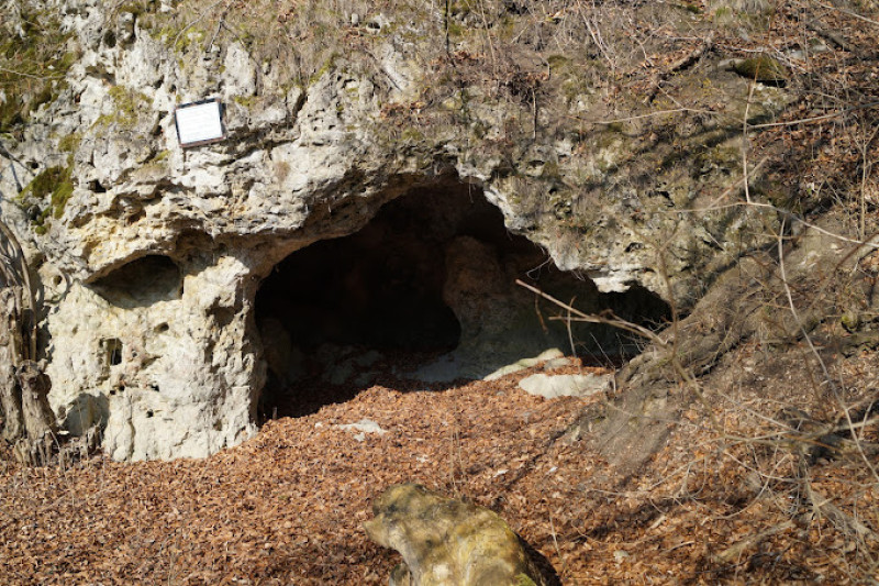 Antoniberghöhle