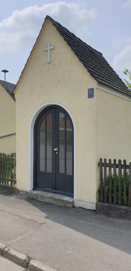 Prozessionskapelle zum Heiligen Josef