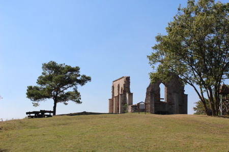 Katharinenkapelle