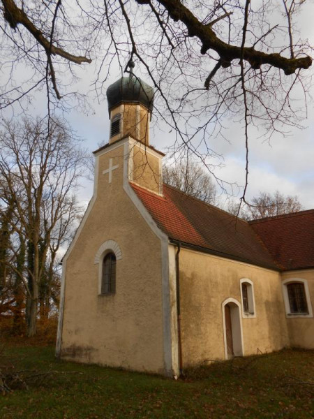 Aussichtspunkt Antoniberg