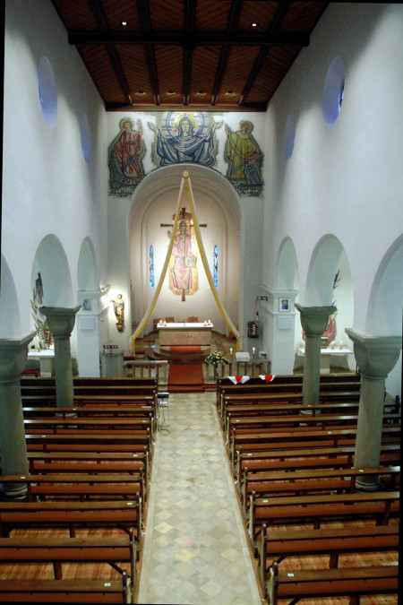 Pfarrkirche St. Jakobus d.Ä.