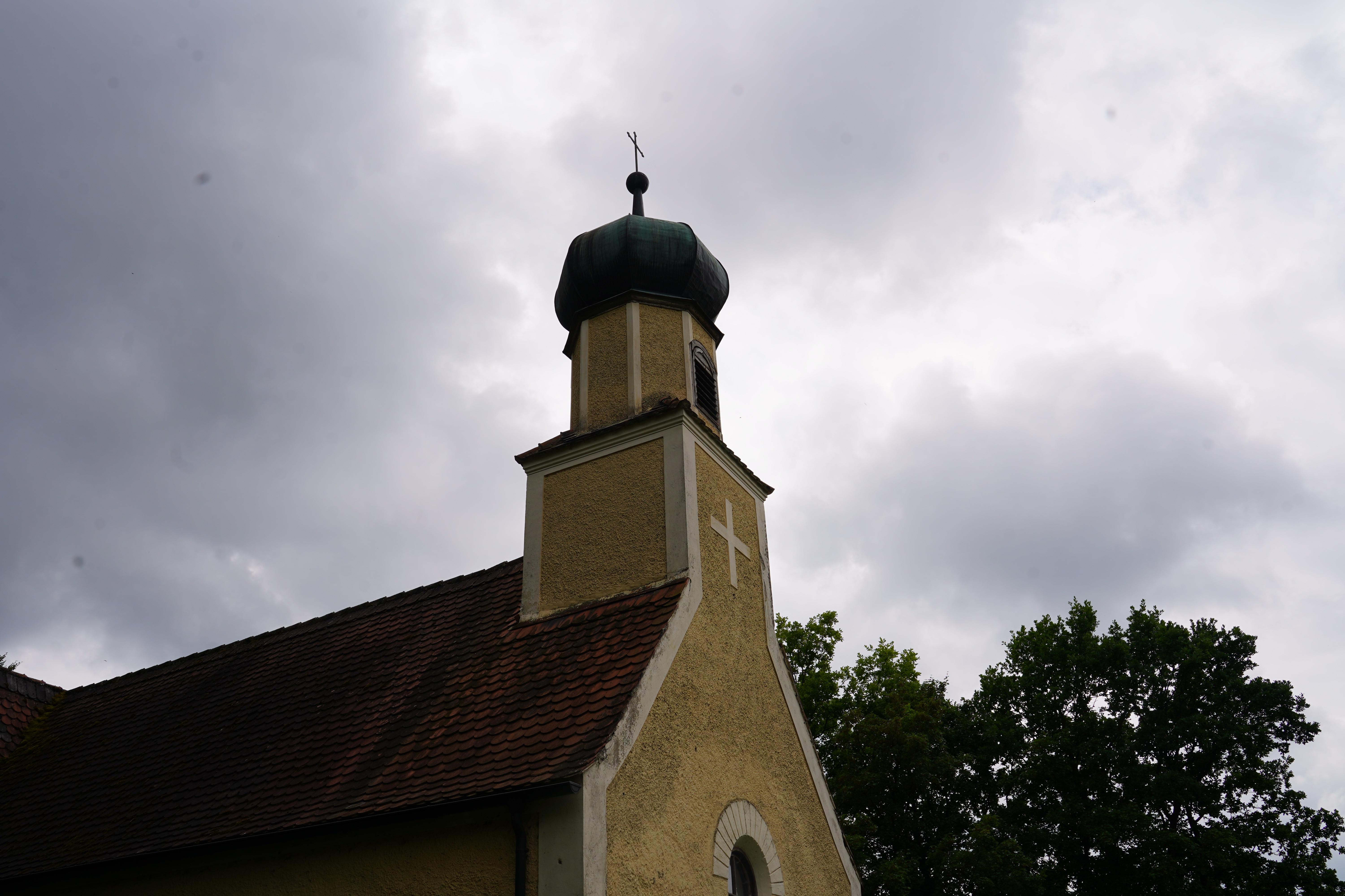 Aussichtspunkt Antoniberg