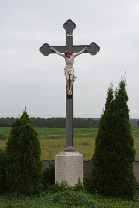Friedhof Rögling