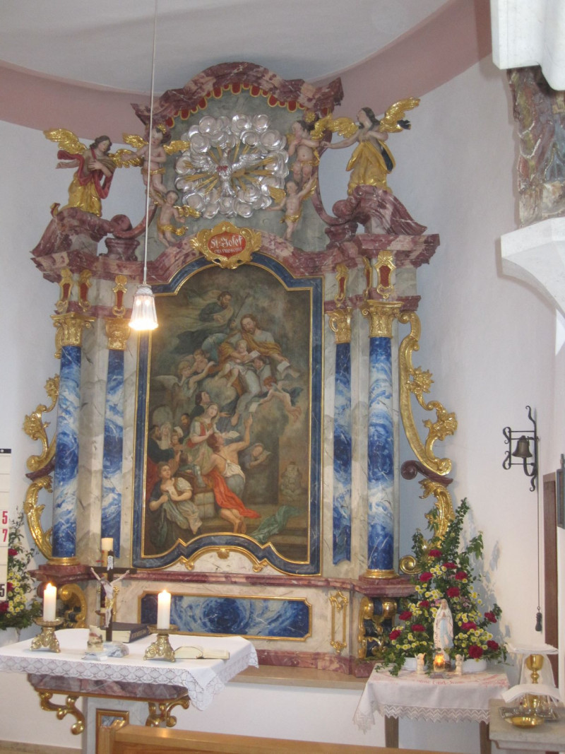 St. Josef
