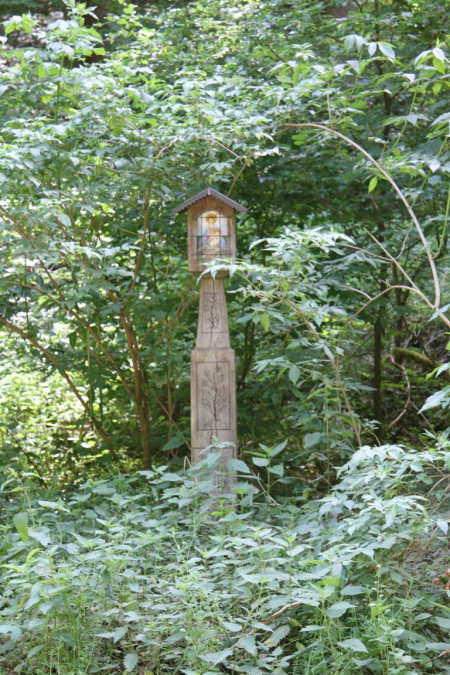 Mühlheim, Tagmersheimer Straße