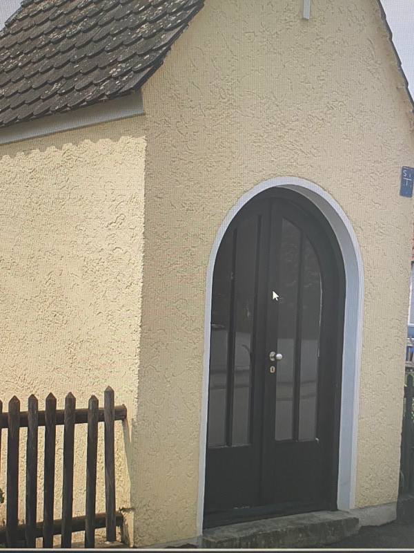Prozessionskapelle zum Hl. Josef
