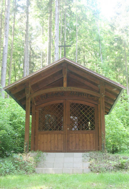 Hubertus-Kapelle