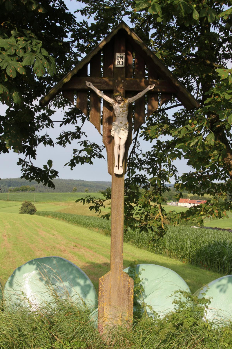 Kreuz Me