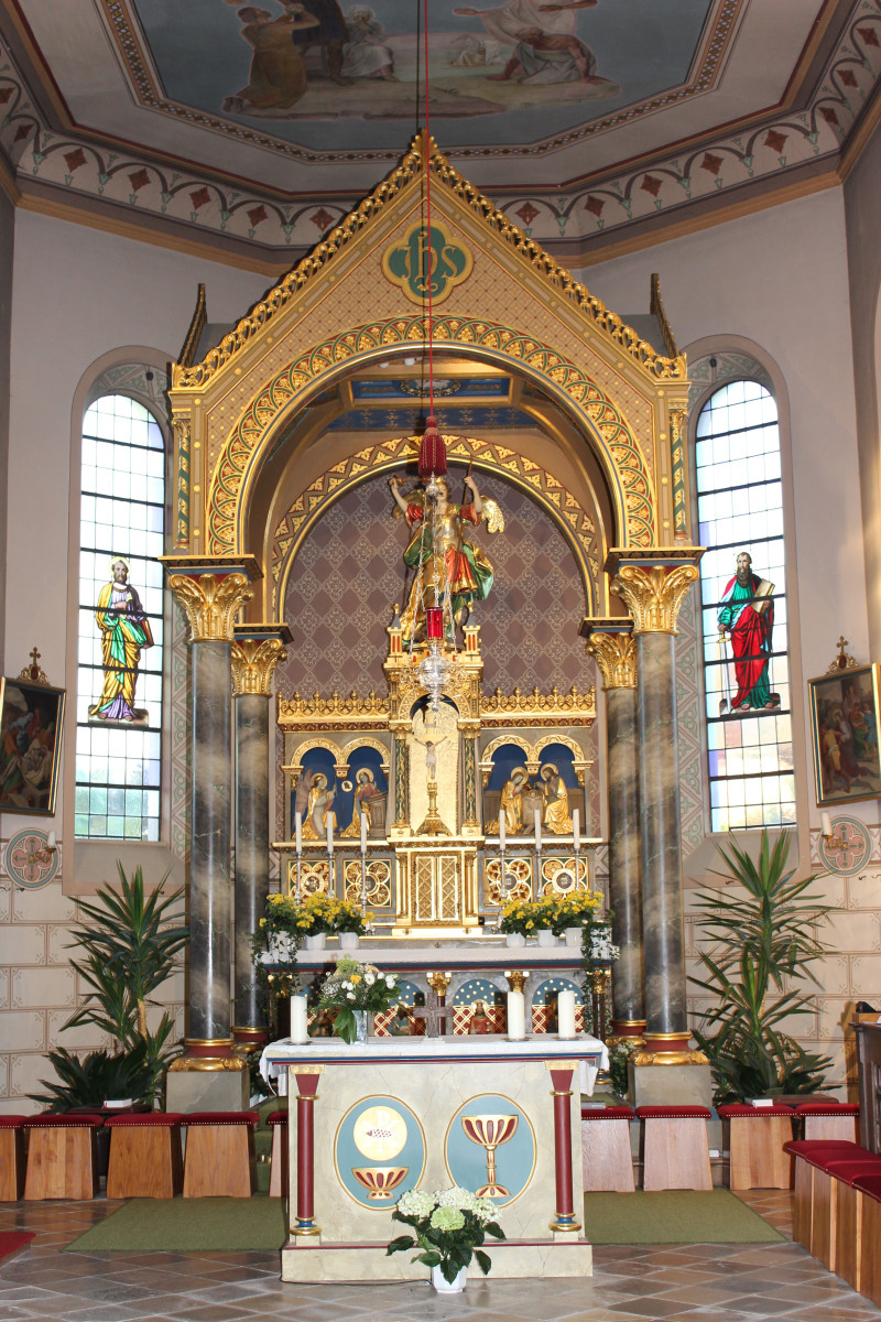 St. Michael