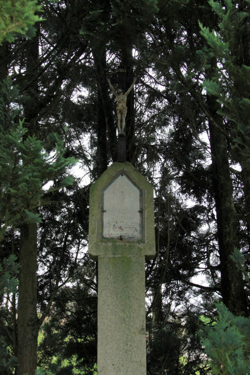 Kreuz-Marterl Sportplatz