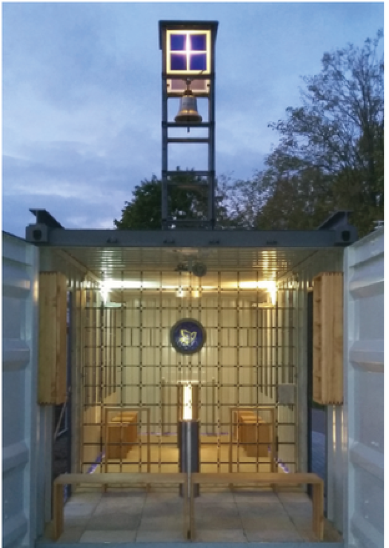 Kapelle zum Hl. Geist
