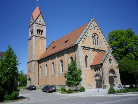St. Vitus