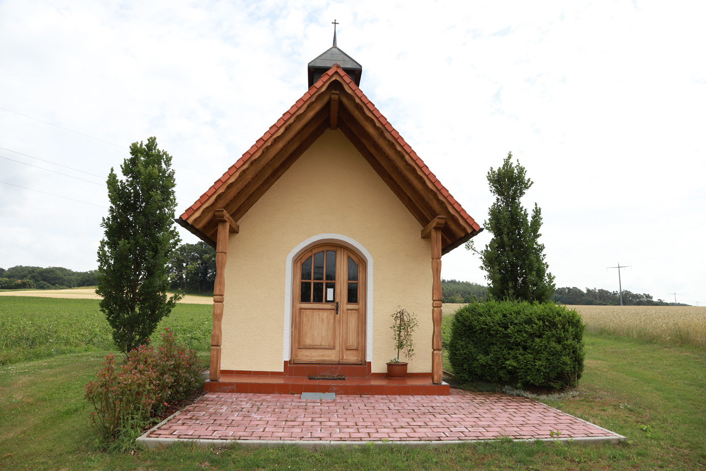 Mutter Gottes Kapelle