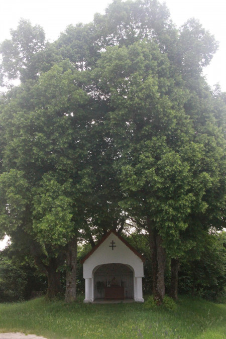 Galgenkapelle