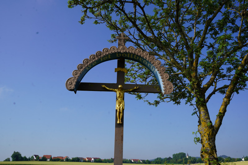 Kreuz
