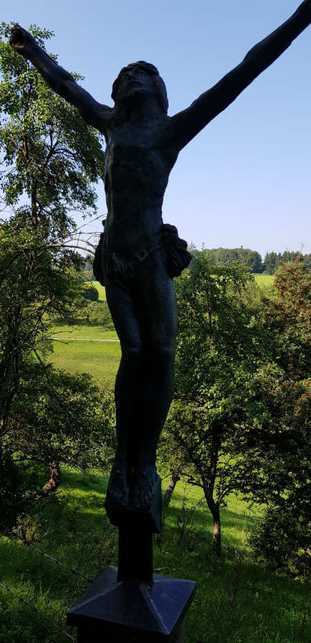 Oase Steinerskirchen