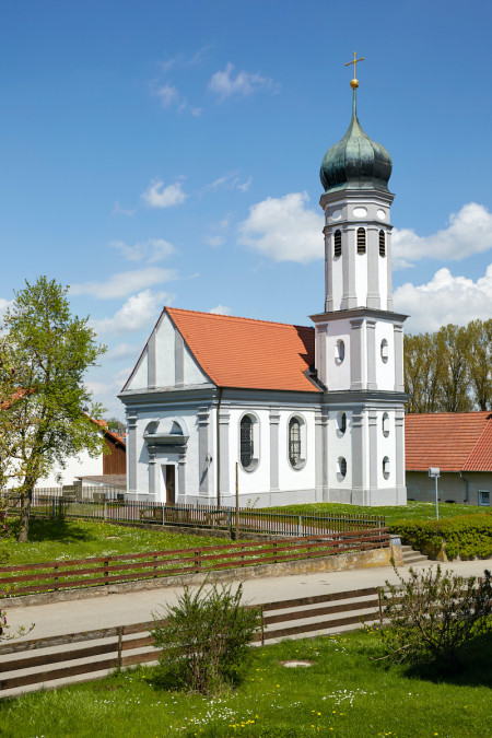 St. Laurentius