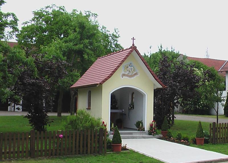 Marienkapelle Hard