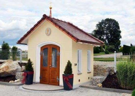 Walburgiskapelle