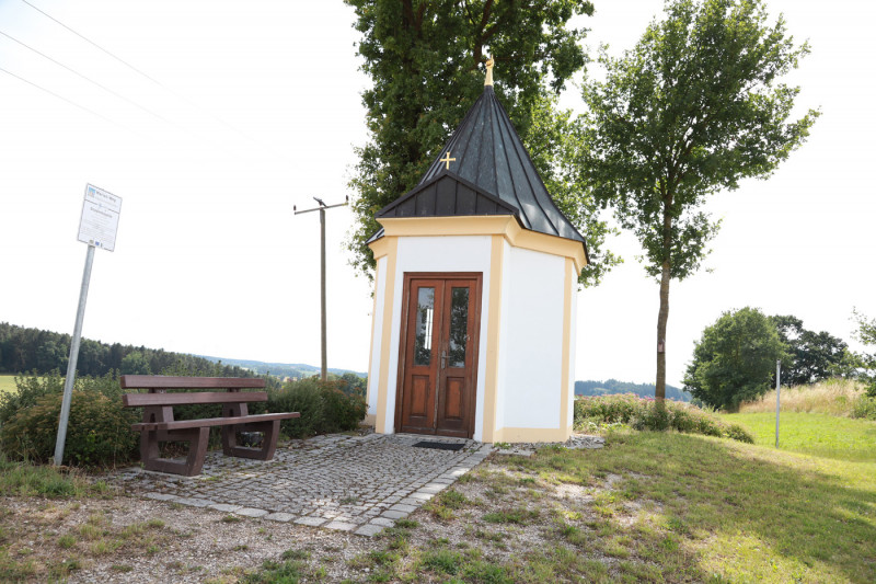 Gnadenkapelle
