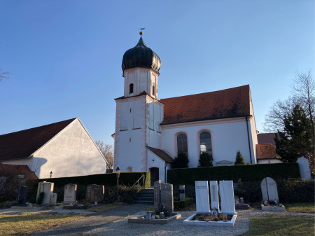 St. Stephan